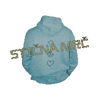 Merch Sticker by OratorijSlovenija