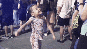 happy dance GIF by Earth Hour