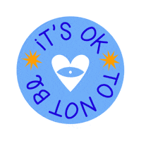 Mood Ok Sticker by mlnbgr