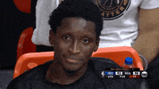 Nba Playoffs Sport GIF by NBA