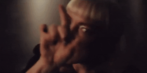 Happy Ferris Wheel GIF by Sylvan Esso