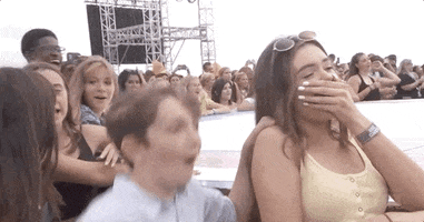 Teen Choice Awards GIF by FOX Teen Choice