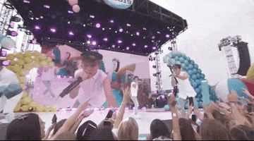 Teen Choice Awards GIF by FOX Teen Choice