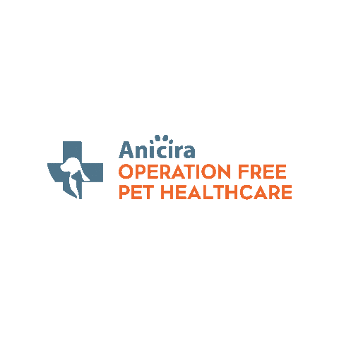 aniciraanimals giphyupload cat dog vet Sticker