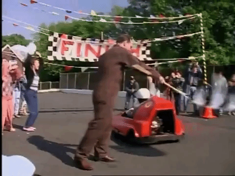 season 3 GIF