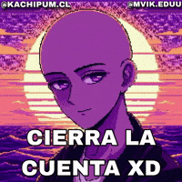 La Cuenta GIF