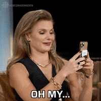 Oh My Omg GIF by CBC