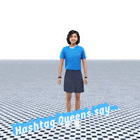 Social Media Love Sticker by Robodrone