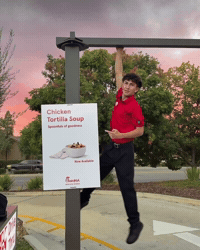 Chick Fil A Cfa GIF by Respective