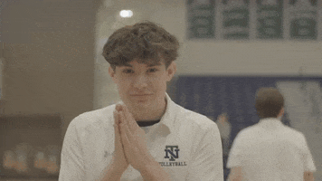 Excited Lets Go GIF by NTHS
