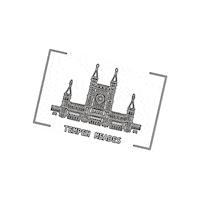 Tempehmeades  Sticker