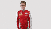 Driver Logan GIF by Prema Team