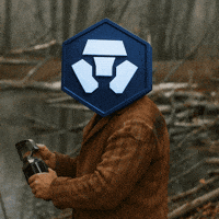 Robert Redford Dancing GIF by Crypto.com