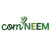 Neem Tree Pet Sticker by Total Neem
