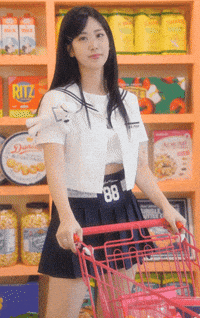 강혜연 GIF