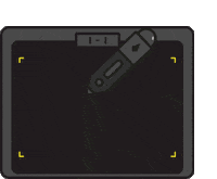 In Love Animation Sticker by Xencelabs