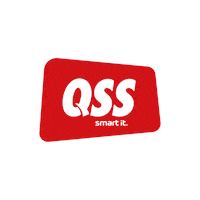 Qss Sticker by qss.ba