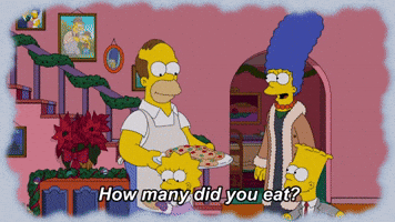Homer Baked Cookies | Season 32 Ep. 16 | THE SIMPSONS