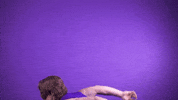 Trackandfield GIF by Linfield Athletics