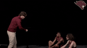 Trackandfield GIF by CUCougars