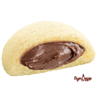 bakpiakukustugu tugu bakpia kukus bakpia tugu Sticker