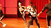 hip hop dance matrix GIF by Chicago Dance Crash