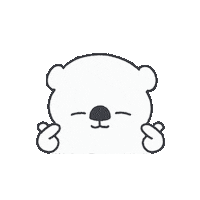 Happy Love You Sticker