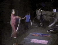 Public Media Fitness GIF by WGBH Boston
