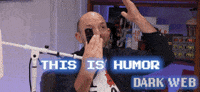 Love It Yes GIF by Dark Web
