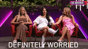 Bbau GIF by Big Brother Australia