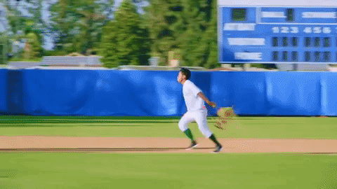 happy red sox GIF by Guava Juice