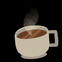 Jus Drinkin Coffee Animated by BarnabyBear  Fur Affinity dot net
