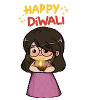 Frame Smile Sticker by Chibi Samosa