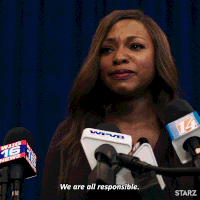 season 5 starz GIF by Power