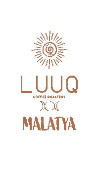 Cafe Malatya Sticker by Luuq Coffee