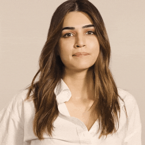 Mumbai Indians Smile GIF by Pepe Jeans India