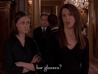 season 4 netflix GIF by Gilmore Girls 