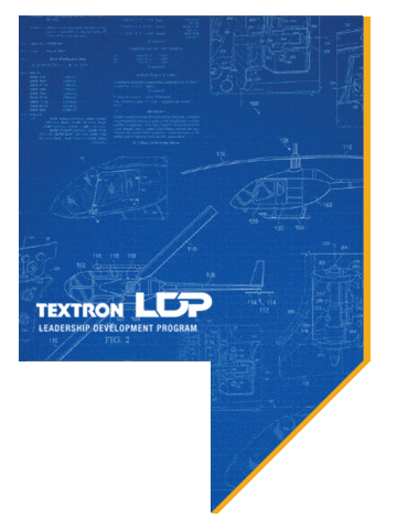 Textron Ldp Sticker by @textron-inc
