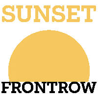 Sun Glow Sticker by lankenauerhoeft