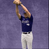 Kdub GIF by KWC Panthers