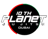 10Th Planet Dubai Sticker by Jake Tap
