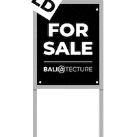 Home Sale Sticker by balitecture