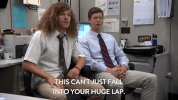 comedy central GIF by Workaholics