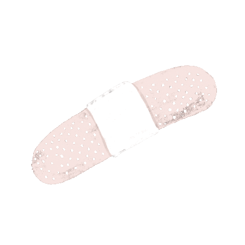 Band Aid Doctor Sticker
