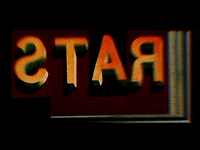 vintage star GIF by GianniArone