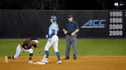 Excited Lets Go GIF by UNC Tar Heels