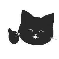 Happy Sticker