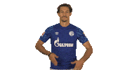 Happy Fc Schalke 04 Sticker by Bundesliga