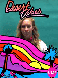 universalmusic GIF by UMe Desert Trip
