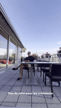 France Mickael Casol GIF by Casol